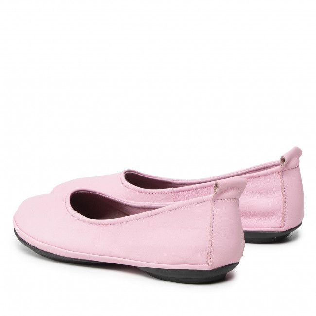 Ballerine CAMPER - Right Nina K201363-002 Pink