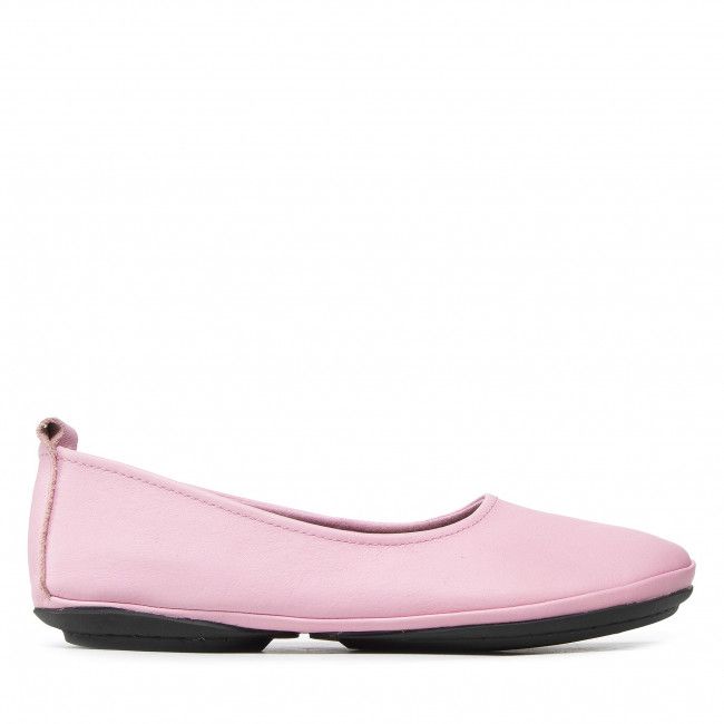 Ballerine CAMPER - Right Nina K201363-002 Pink