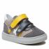Sneakers BARTEK - 11430011 Grigio