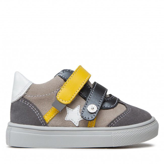 Sneakers BARTEK - 11430011 Grigio