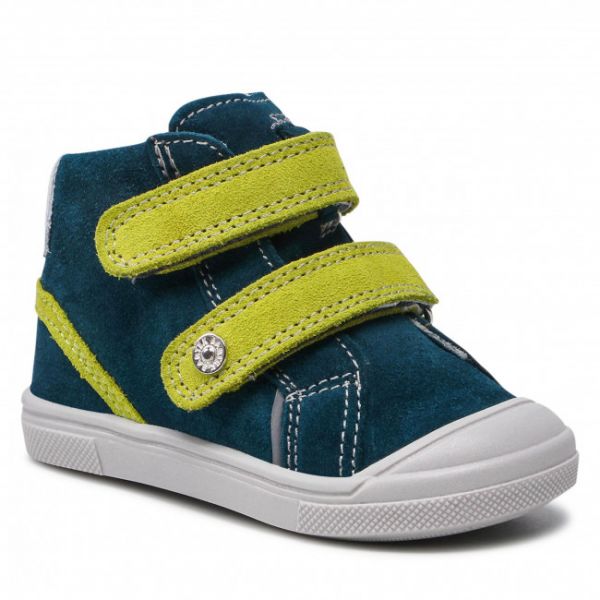 Polacchi BARTEK - 11596006 Ciemny Zielony Polacchi BARTEK - 11596006 Ciemny Zielony