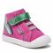 Scarpe da ginnastica Bartek - 11607002 Róż