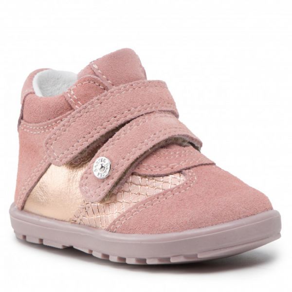 Scarpe basse Bartek - 11729-012 Jasny Róż Scarpe basse Bartek - 11729-012 Jasny Róż