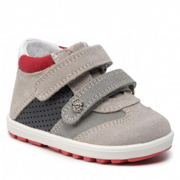 Scarpe basse Bartek - 11729-014 Grigio Scarpe basse Bartek - 11729-014 Grigio