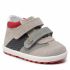 Scarpe basse Bartek - 11729-014 Grigio