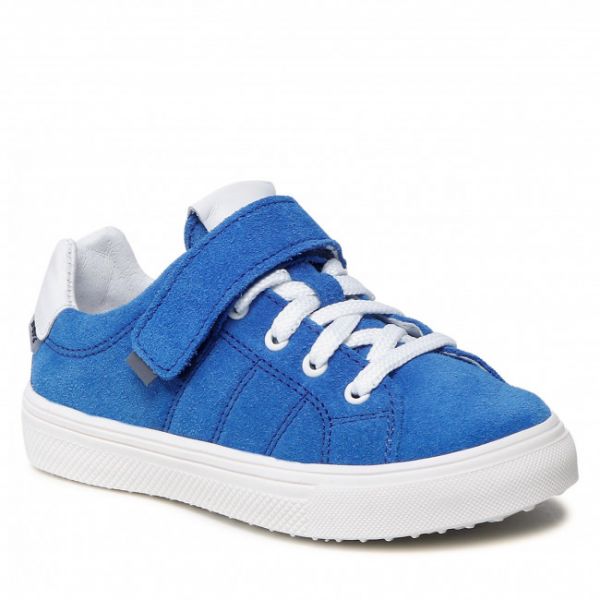 Sneakers BARTEK - 15630001 Blu Sneakers BARTEK - 15630001 Blu
