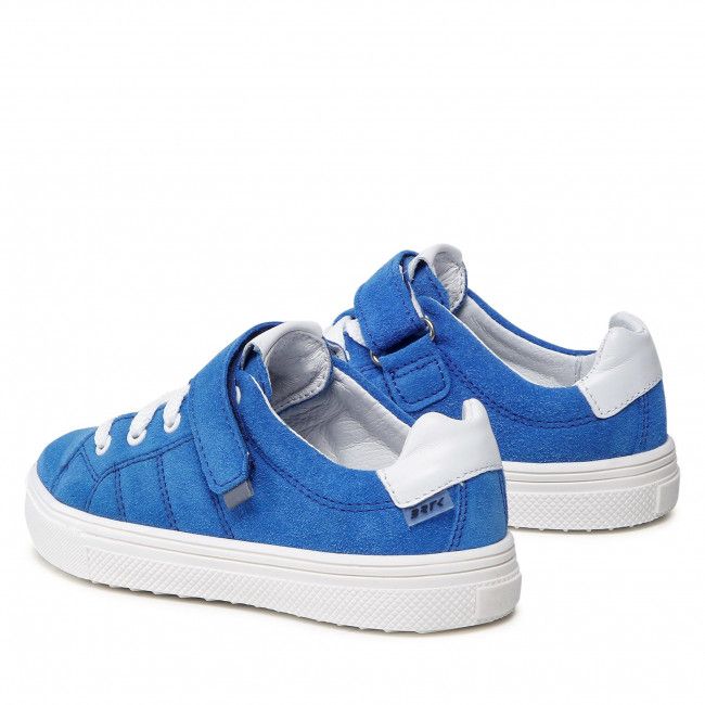 Sneakers BARTEK - 15630001 Blu