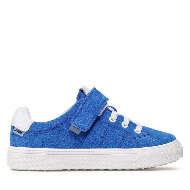 Sneakers BARTEK - 15630001 Blu