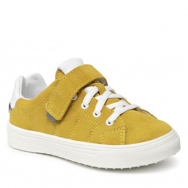 Sneakers BARTEK - 15630004 Giallo