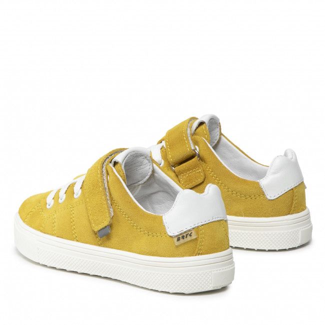 Sneakers BARTEK - 15630004 Giallo