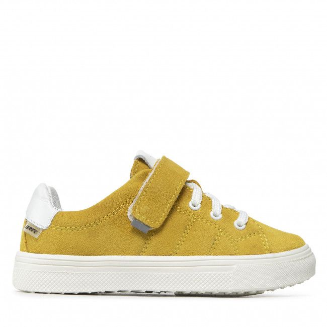 Sneakers BARTEK - 15630004 Giallo