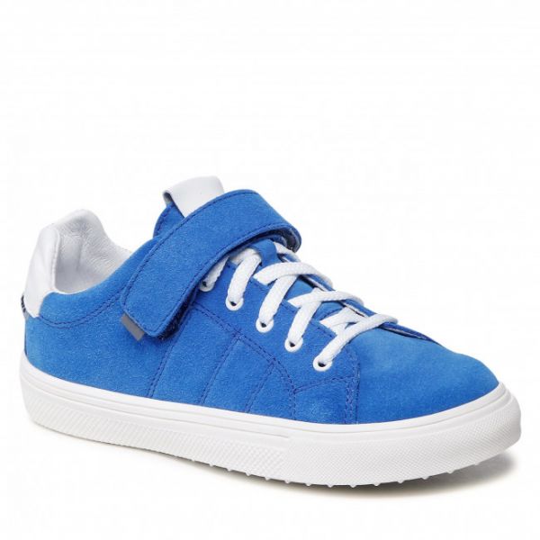 Sneakers Bartek - 18630001 Blu Sneakers Bartek - 18630001 Blu