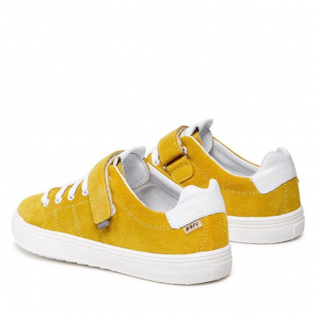 Sneakers Bartek - 18630004 Giallo