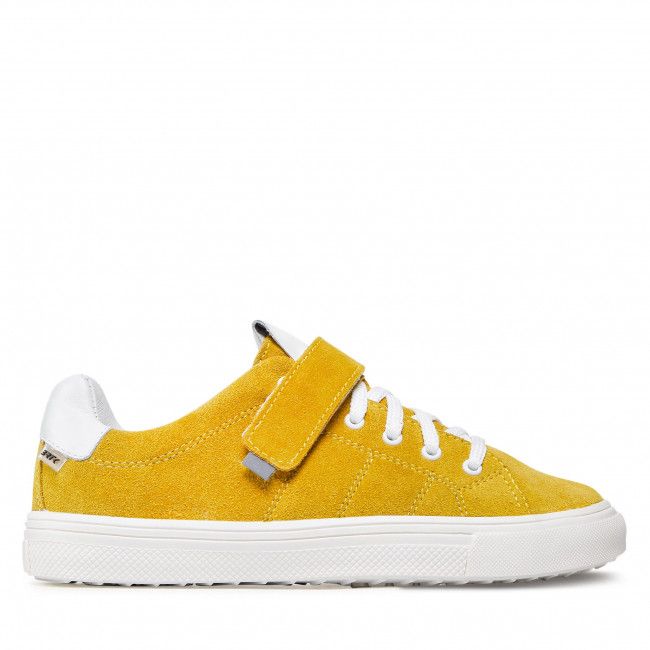 Sneakers Bartek - 18630004 Giallo