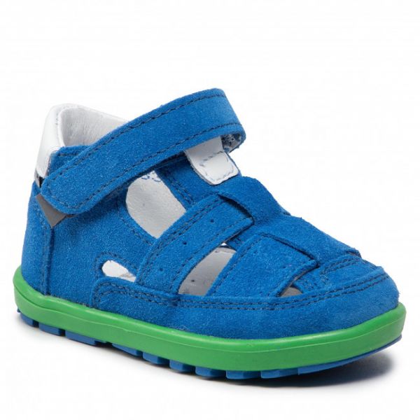 Sandali BARTEK - 11694-009 Blu Sandali BARTEK - 11694-009 Blu