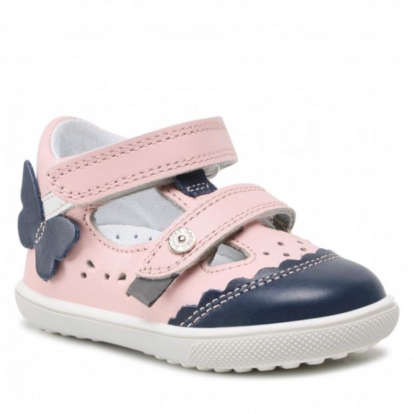 Scarpe basse BARTEK - 81798-023 Jasny Róż Scarpe basse BARTEK - 81798-023 Jasny Róż