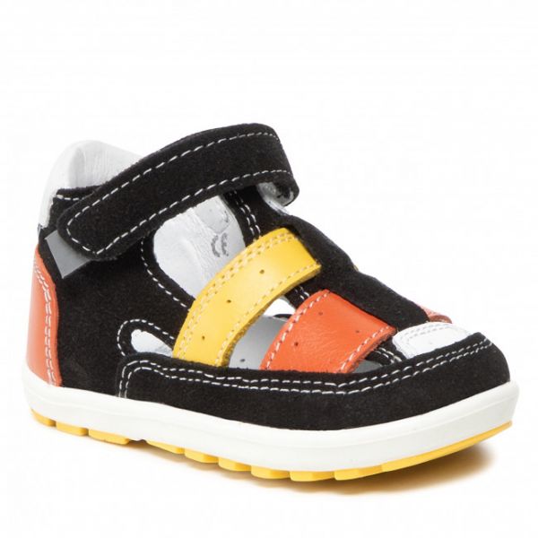 Sandali BARTEK - 11694-014 Nero Sandali BARTEK - 11694-014 Nero
