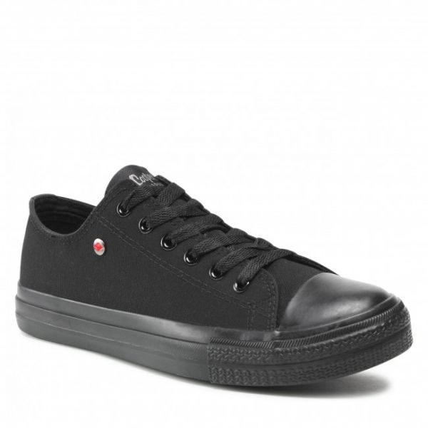 Scarpe da ginnastica Lee Cooper - LCW-22-31-0869M Black