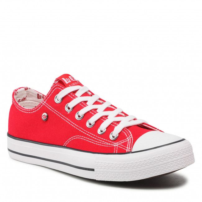 Scarpe da ginnastica Lee Cooper - LCW-22-31-0881M Red