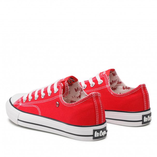 Scarpe da ginnastica Lee Cooper - LCW-22-31-0881M Red