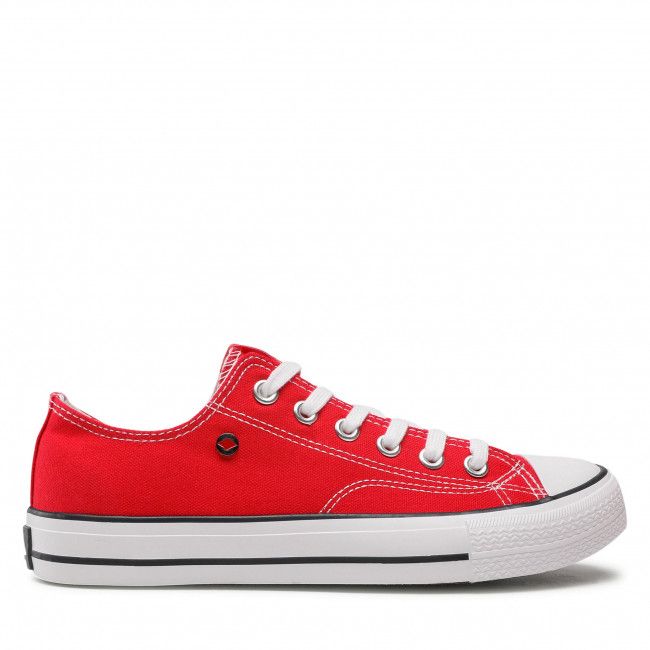 Scarpe da ginnastica Lee Cooper - LCW-22-31-0881M Red