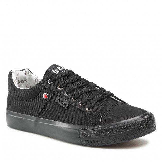 Scarpe sportive Lee Cooper - LCW-22-31-0897M Black