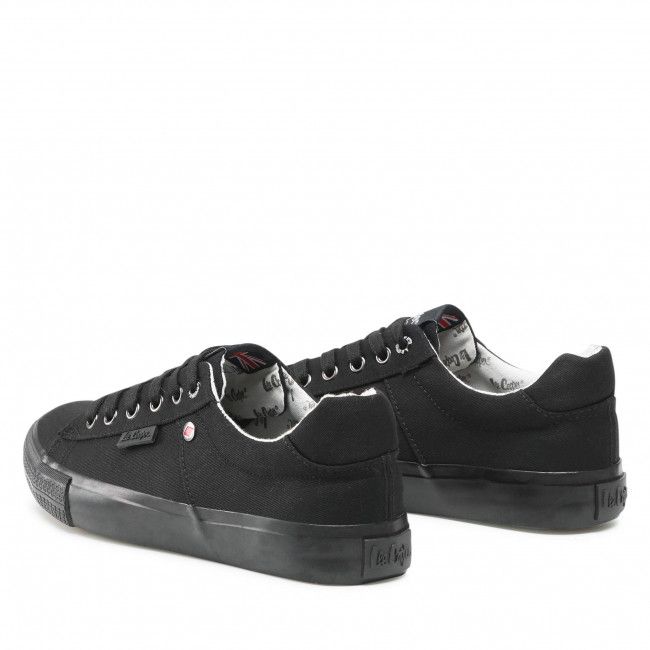 Scarpe sportive Lee Cooper - LCW-22-31-0897M Black