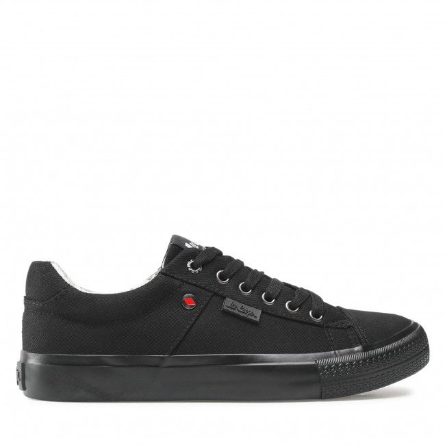 Scarpe sportive Lee Cooper - LCW-22-31-0897M Black