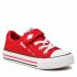 Scarpe da ginnastica Lee Cooper - LCW-22-44-0803K Red