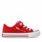 Scarpe da ginnastica Lee Cooper - LCW-22-44-0803K Red