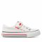 Scarpe da ginnastica Lee Cooper - LCW-22-44-0804K White