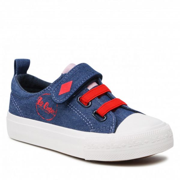 Scarpe da ginnastica Lee Cooper - LCW-22-44-0805K Jean Scarpe da ginnastica Lee Cooper - LCW-22-44-0805K Jean
