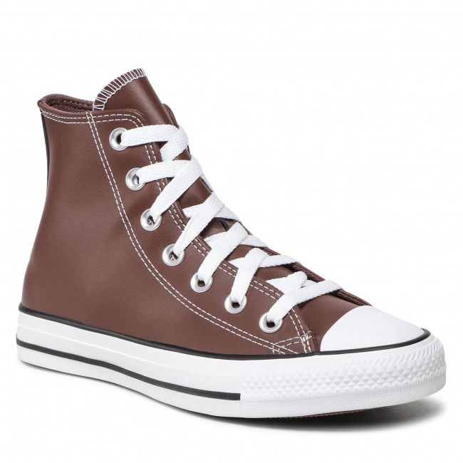 Scarpe da ginnastica Converse - Ctas Hi 172697C Brazil Nut/White/Black