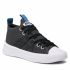 Scarpe da ginnastica Converse - Ctas Ultra Mid 272786C Storm Wind/Black