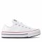 Scarpe da ginnastica Converse - Ctas Eva Lift Ox 272858C White/Garnet/Navy