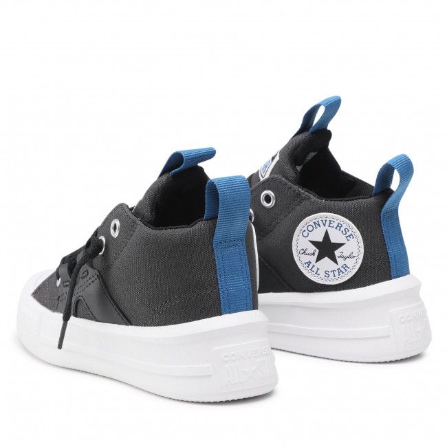 Scarpe da ginnastica Converse - Ctas Ultra Mid 372836C Storm Wind/Black