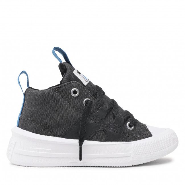 Scarpe da ginnastica Converse - Ctas Ultra Mid 372836C Storm Wind/Black