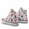 Scarpe da ginnastica CONVERSE - Ctas Hi 372874C White/University Red/Black