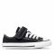 Scarpe da ginnastica Converse - Ctas 1V Ox 372881C Black/Natural/White