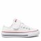 Scarpe da ginnastica CONVERSE - Ctas 1V Ox 372882C White/White/Natural