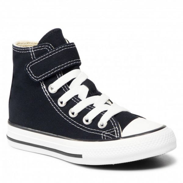 Scarpe da ginnastica Converse - Ctas 1V Hi 372883C Black/Natural/White Scarpe da ginnastica Converse - Ctas 1V Hi 372883C Black/Natural/White