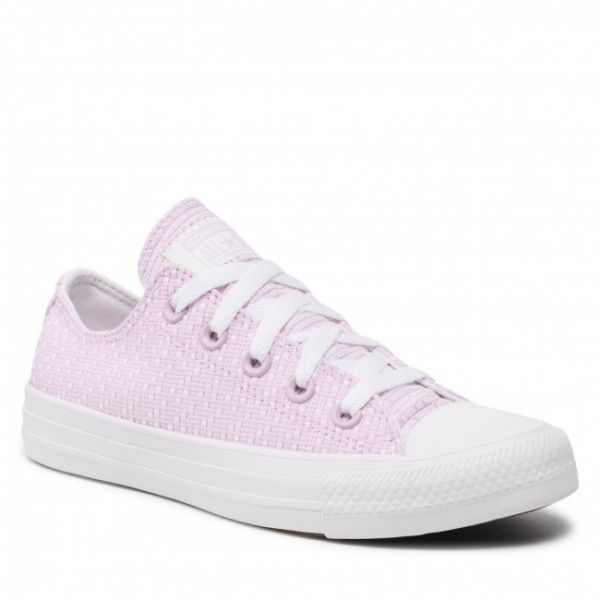 Scarpe da ginnastica Converse - Ctas Ox 572624C Pale Amethyst/White