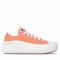 Scarpe da ginnastica Converse - Ctas Move Ox 572723C Bright Madder/White/White