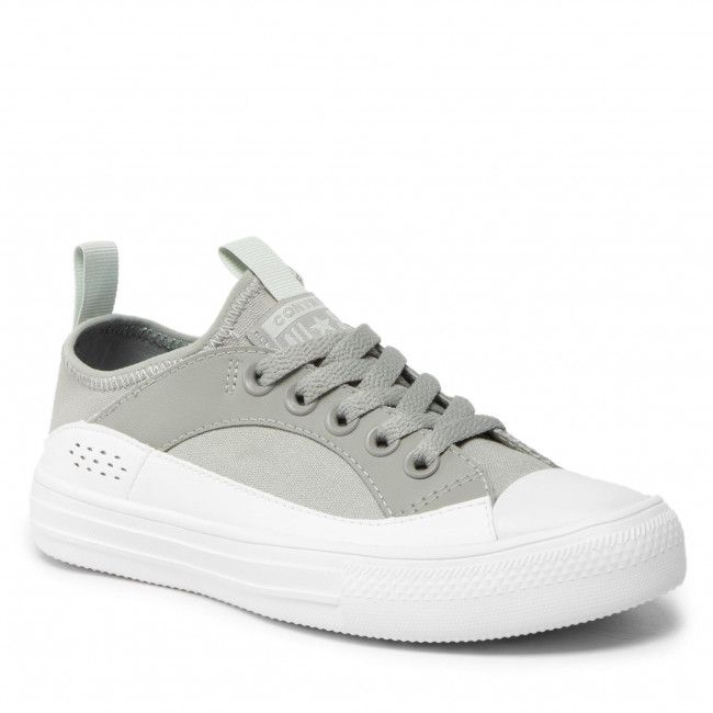 Scarpe da ginnastica CONVERSE - Ctas Wave Ultra Ox 572725C Slate/Wave/Light Silver