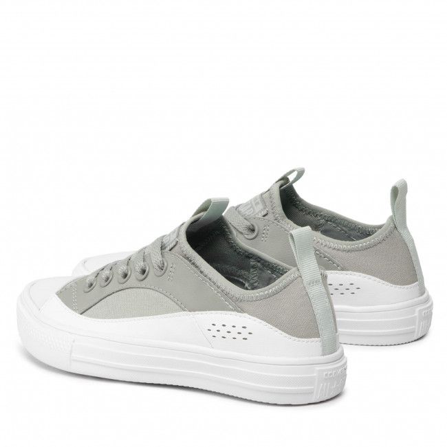 Scarpe da ginnastica CONVERSE - Ctas Wave Ultra Ox 572725C Slate/Wave/Light Silver