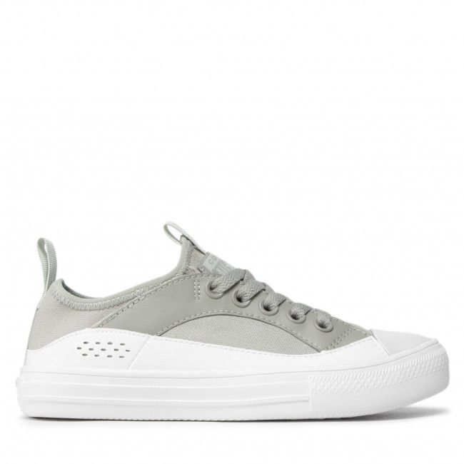 Scarpe da ginnastica CONVERSE - Ctas Wave Ultra Ox 572725C Slate/Wave/Light Silver