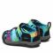 Sandali KEEN - Newport H2 1021495 Rainbow Tie Dye
