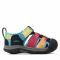 Sandali KEEN - Newport H2 1021495 Rainbow Tie Dye