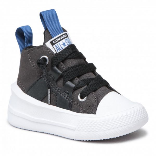 Scarpe da ginnastica Converse - Ctas Ultra Mid 772789C Storm Wind/Black Scarpe da ginnastica Converse - Ctas Ultra Mid 772789C Storm Wind/Black