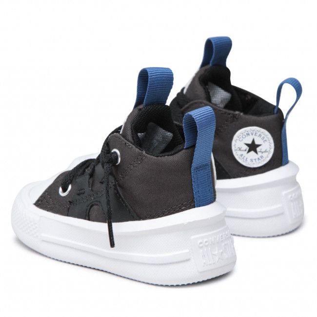 Scarpe da ginnastica Converse - Ctas Ultra Mid 772789C Storm Wind/Black